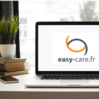 logo easy-care