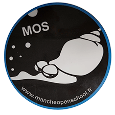 logo Manche Open School