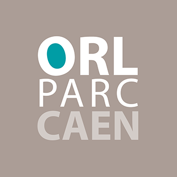 Logo du Centre ORL de la Polyclinique du Parc à Caen