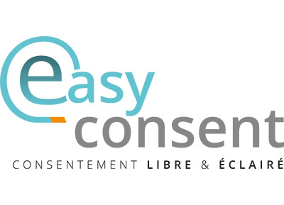 Logo easy-consent