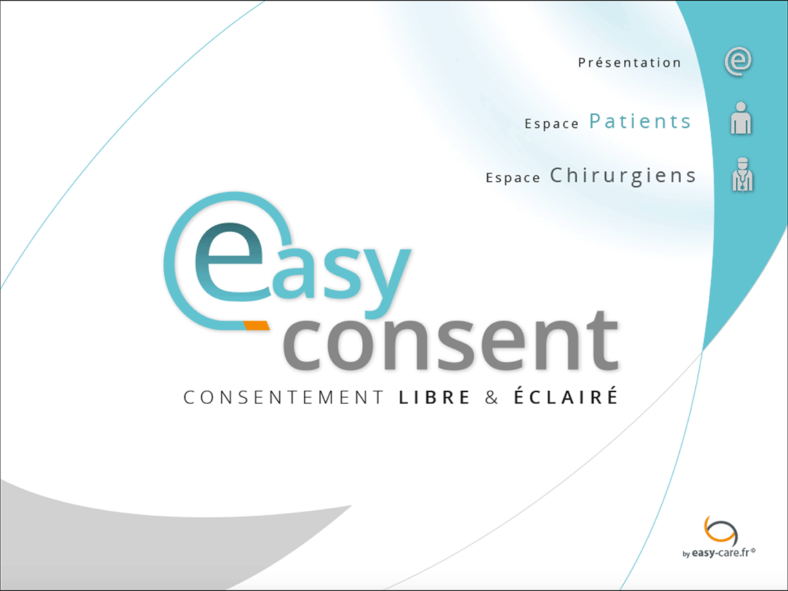 Prévisualisation easy-consent